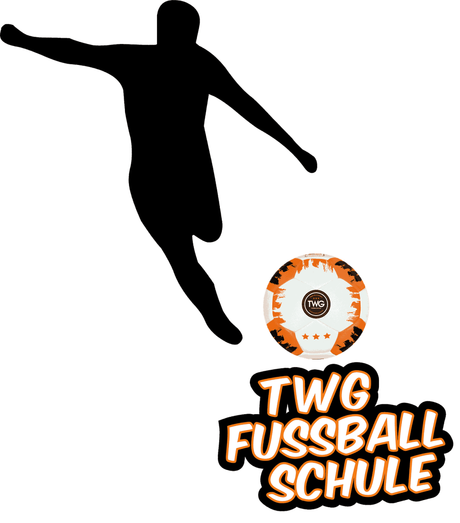Logo der TWG Fussballschule